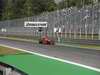 GP ITALIA - Prove Libere